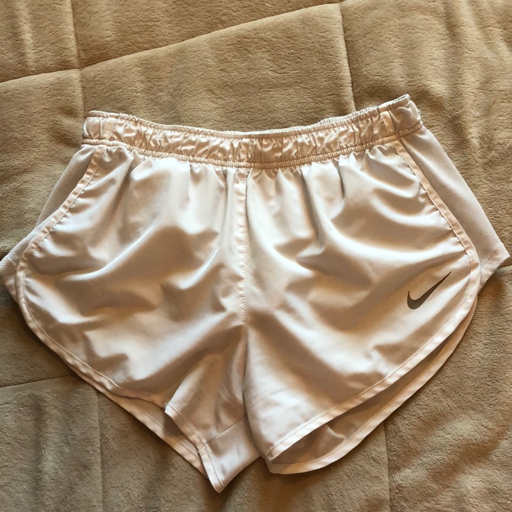 Women’s Nike shorts- size medium